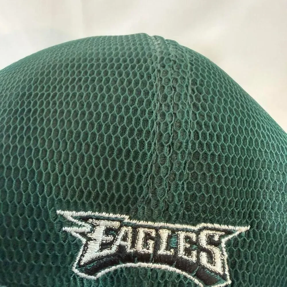 New-era Men's Green Hat